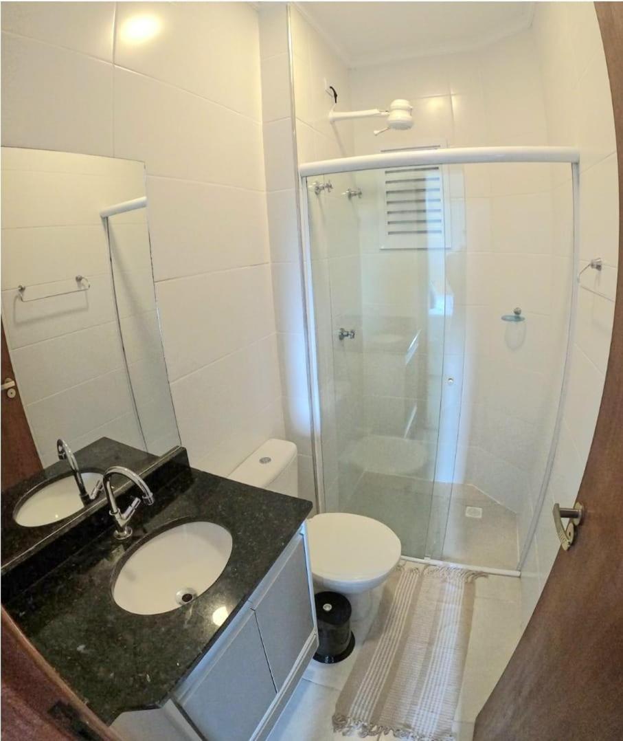 Apartamento Apto Centro I Piscina, Ar Cond, Wi-fi *