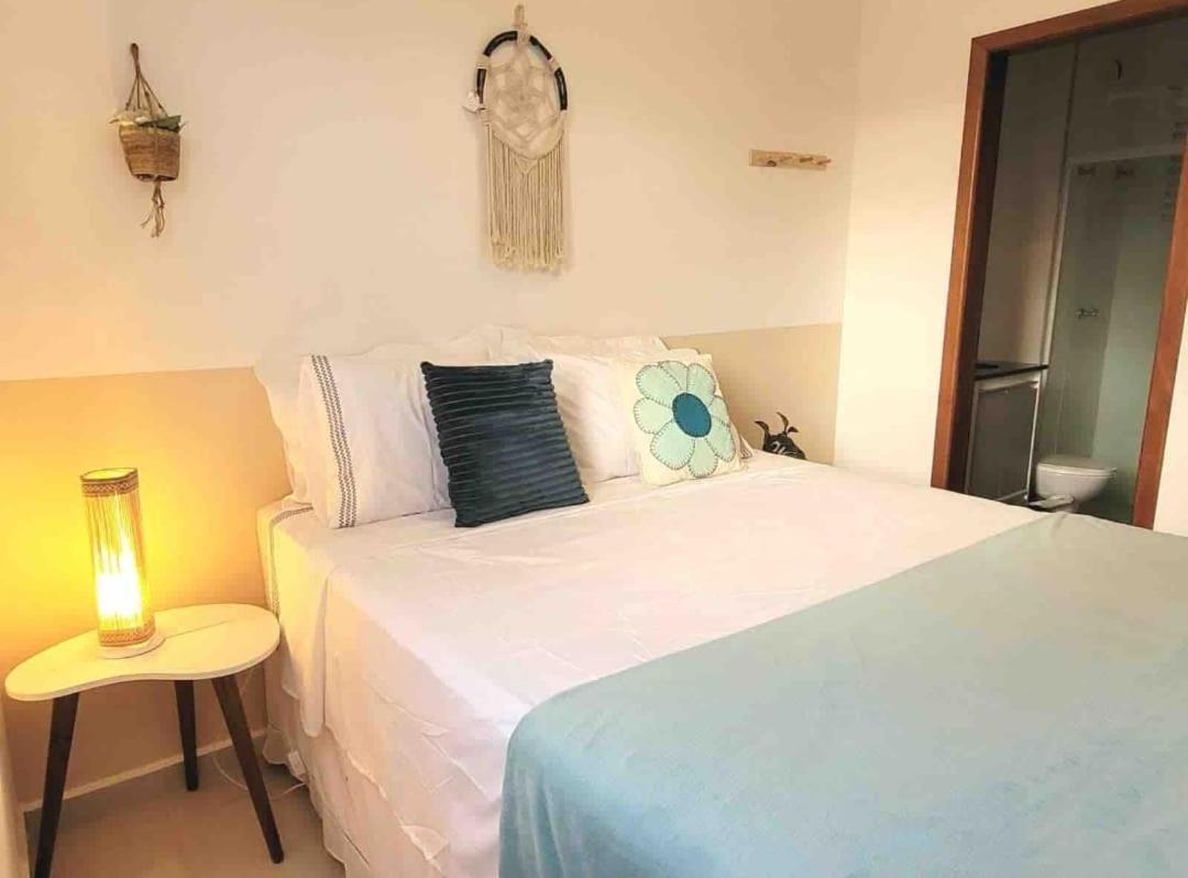 Apartamento Apto Centro I Piscina, Ar Cond, Wi-fi *